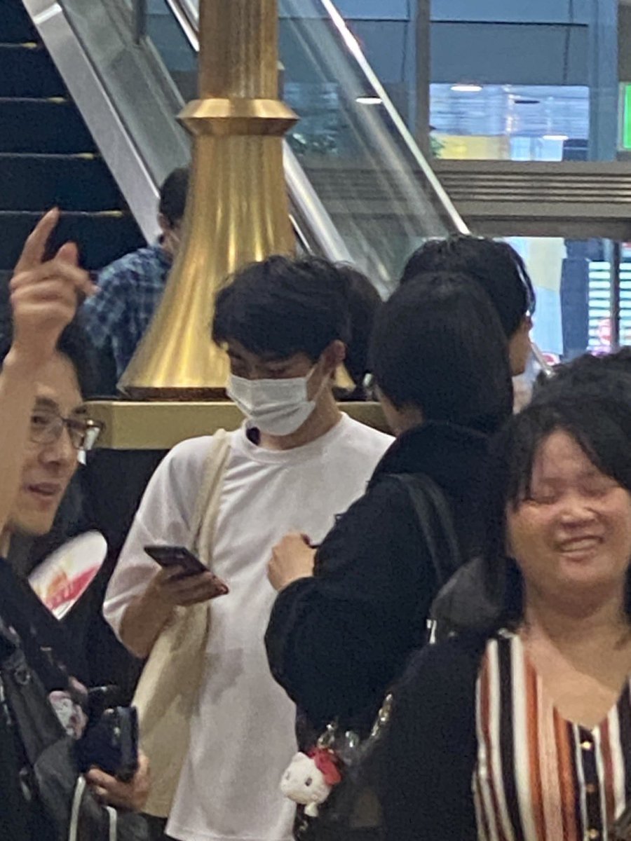 ゴセ@点数@獅子奮迅@陽キャの中の陽キャ tweet media