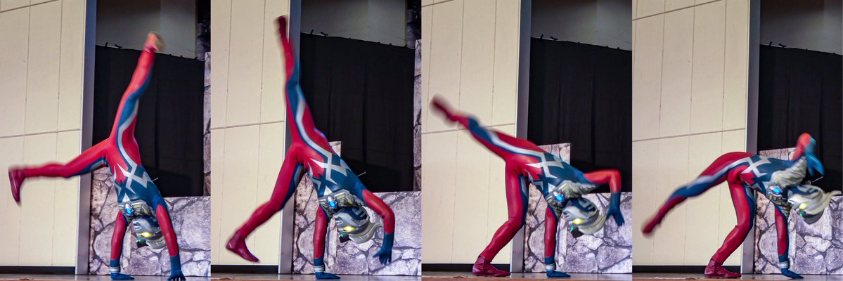 Sちょこチーズマン🍫🧀 tweet media