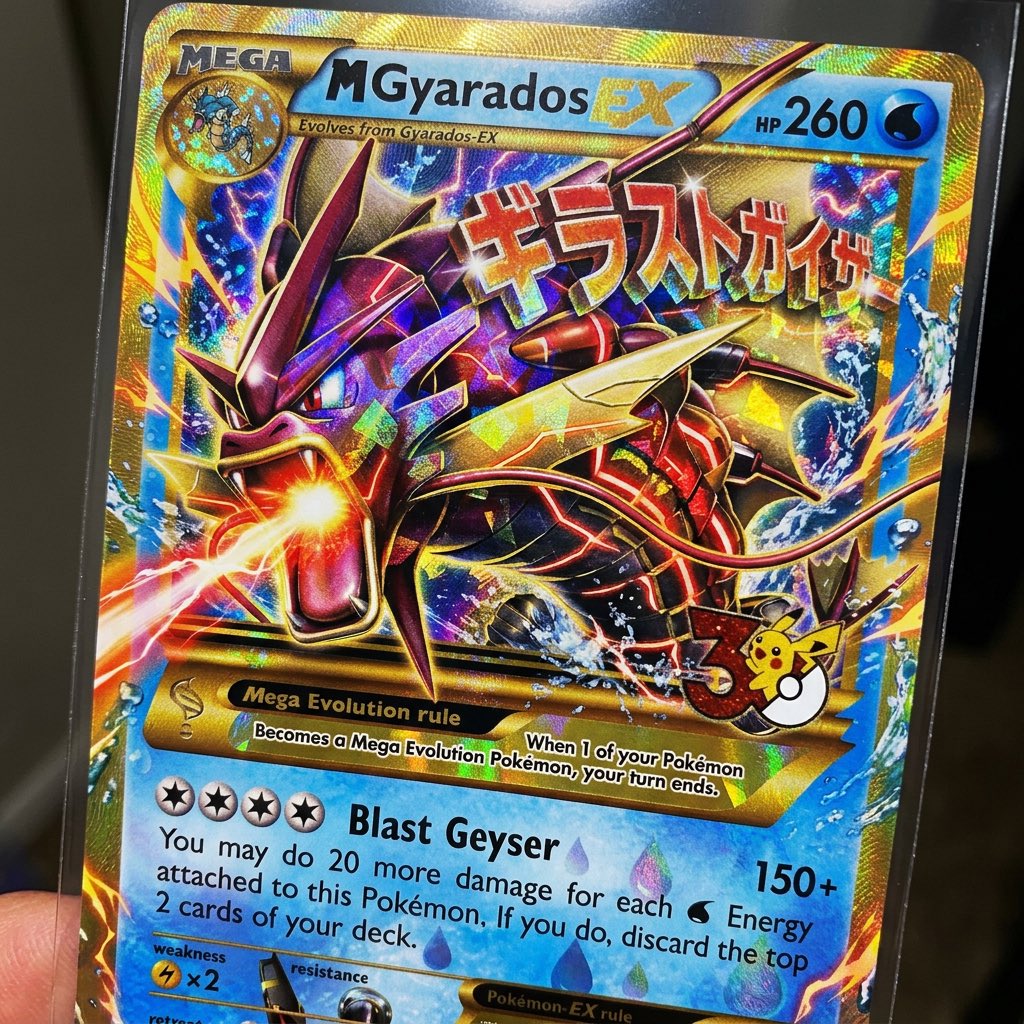 TRAP D VOSS tweet media