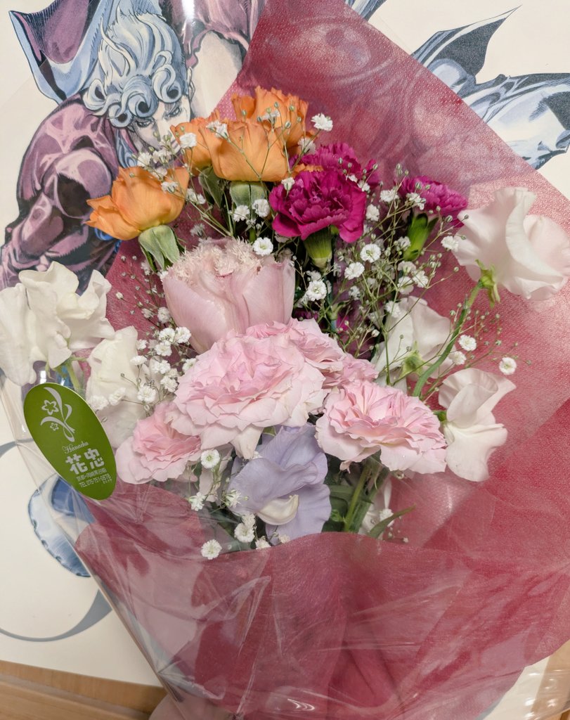 インコサン(3ө3) tweet media