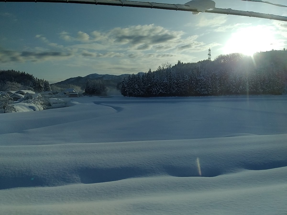 忘れていたので今投稿

2026.1

万代島美術館田畑あきらこ展
除雪車両助手席

#1月を写真4枚で振り返る