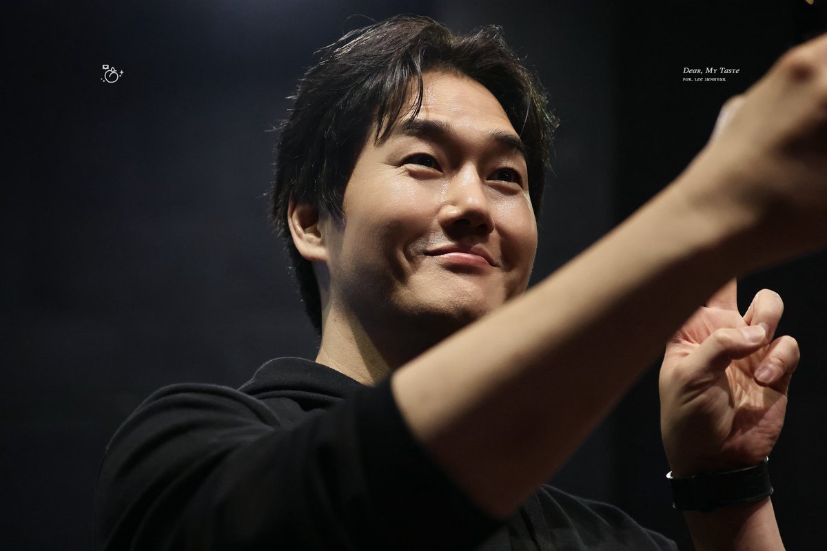 250214 영화 왕과 사는 남자 무대인사

#AprilFoolsDay #만우절
#유지태