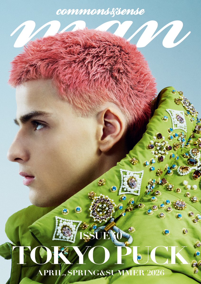 おしゃき tweet media