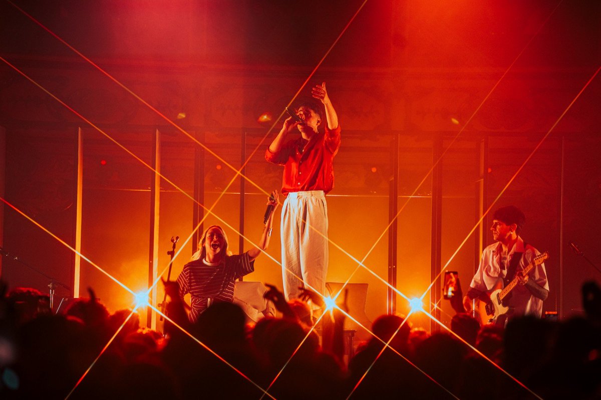 Enderrock tweet media