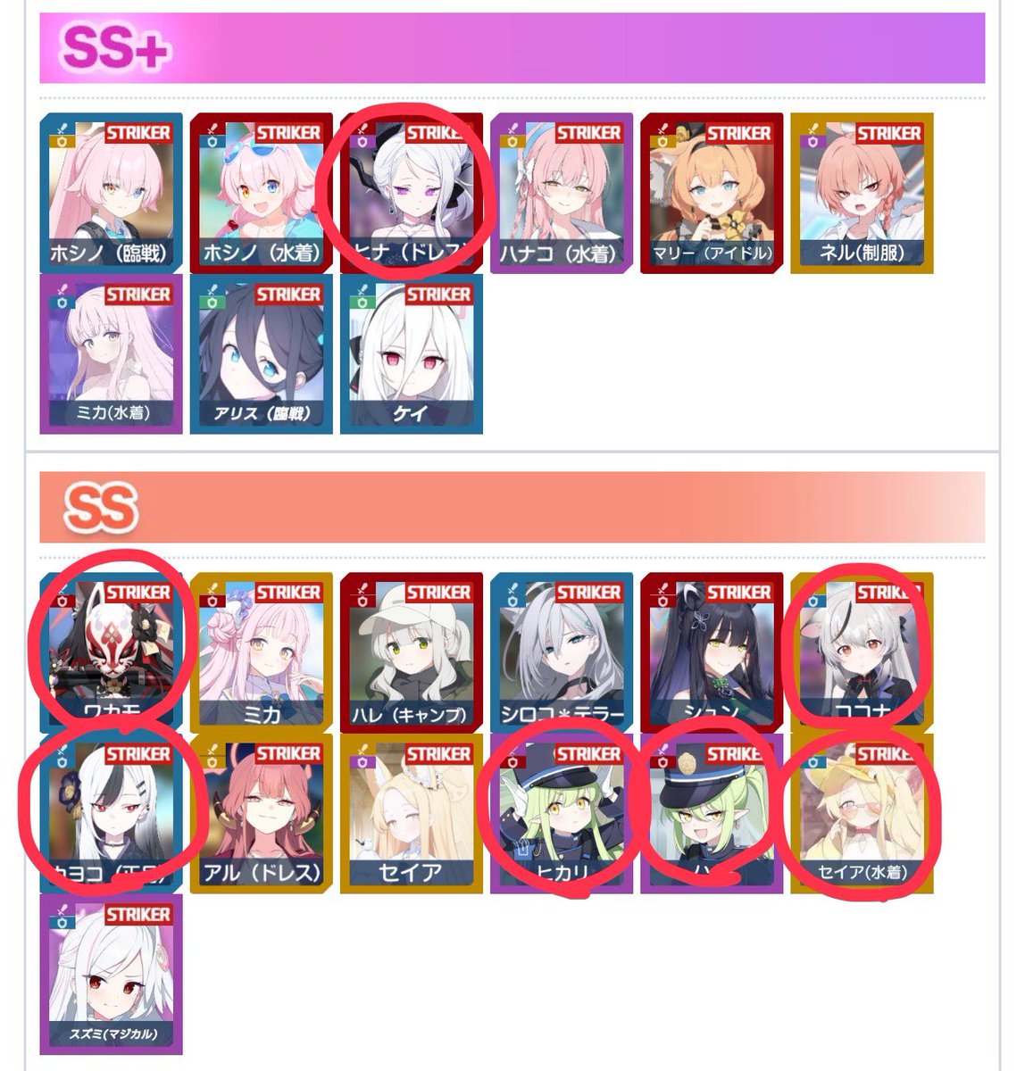 い の は ち ゃ ^. .^ ੭ tweet media