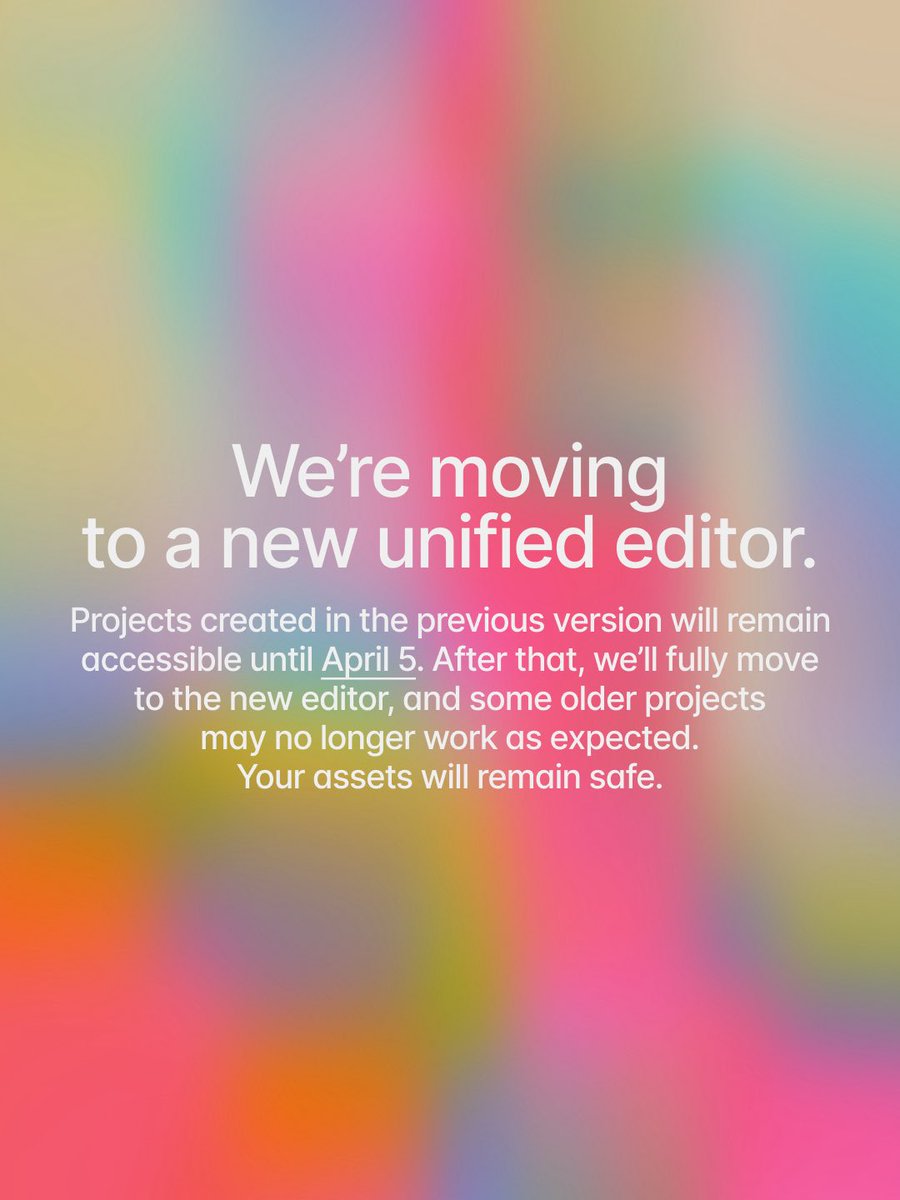 Endless Tools tweet media