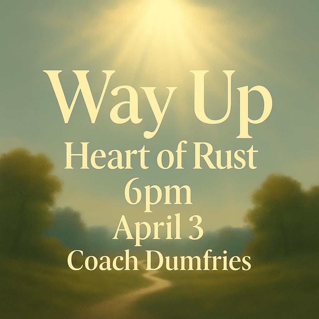 Scott Kerr - WAY UP tweet media