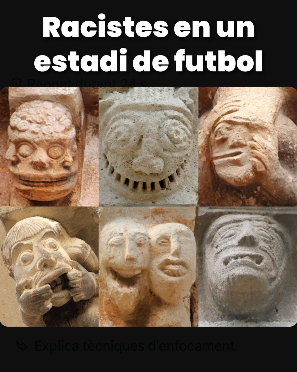 Romànic Català tweet media