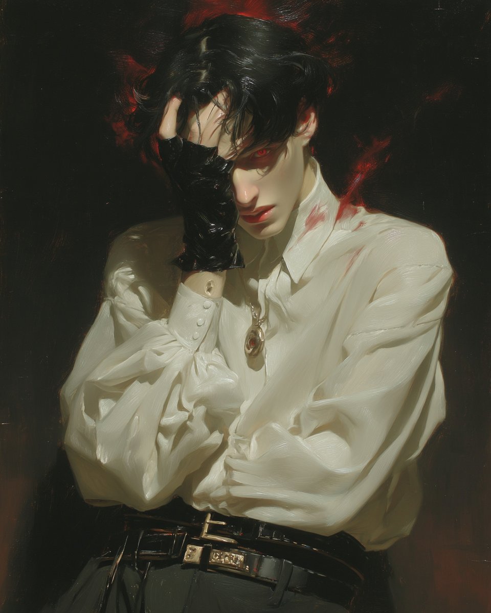 고링코 tweet media