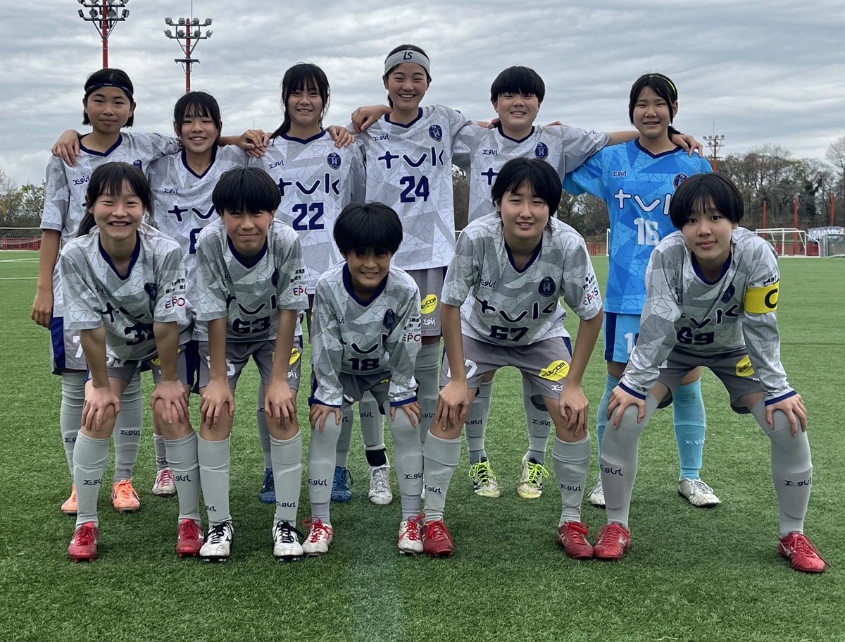 ノジマステラ神奈川相模原アカデミー tweet media