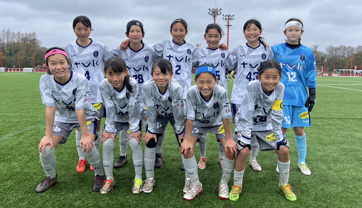 ノジマステラ神奈川相模原アカデミー tweet media