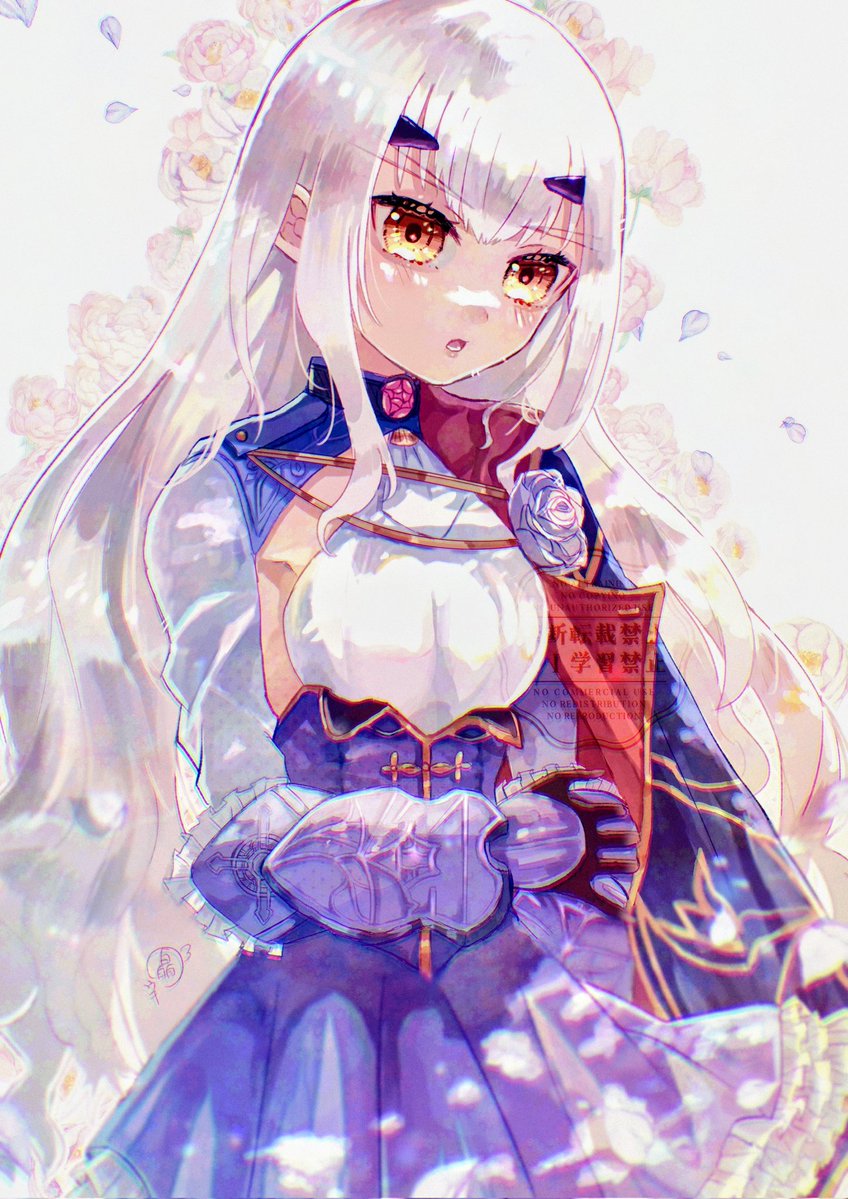 皛コウキ tweet media