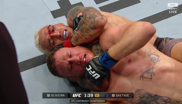 Left Hook MMA tweet media