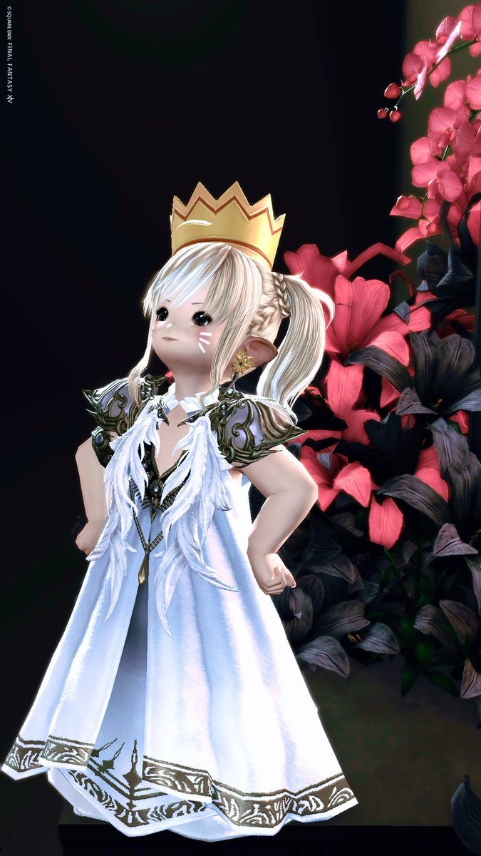 あのねCat🐈‍⬛FF14 tweet media