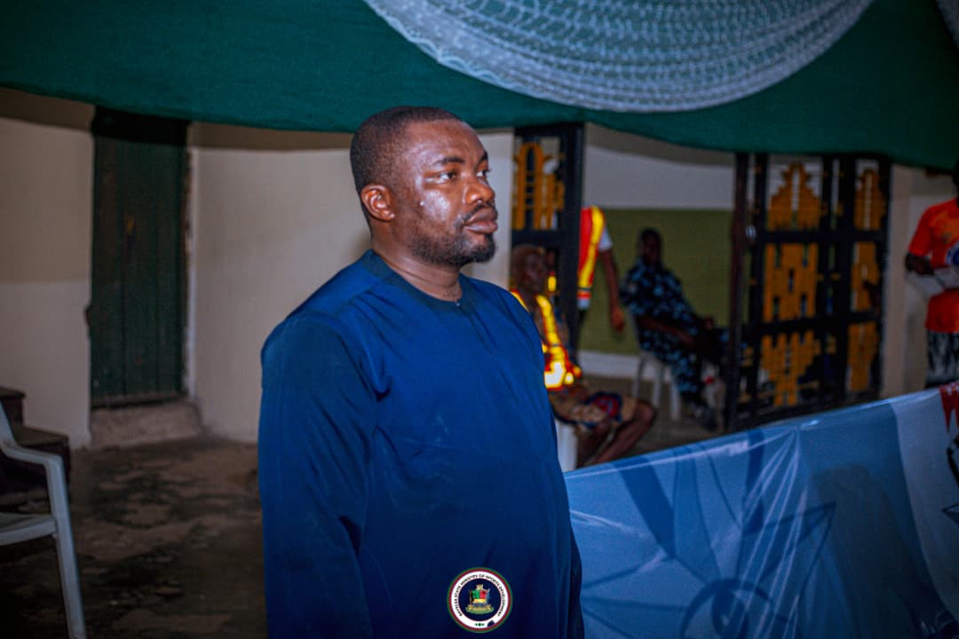 Dare Kuti 'Gattuso' tweet media