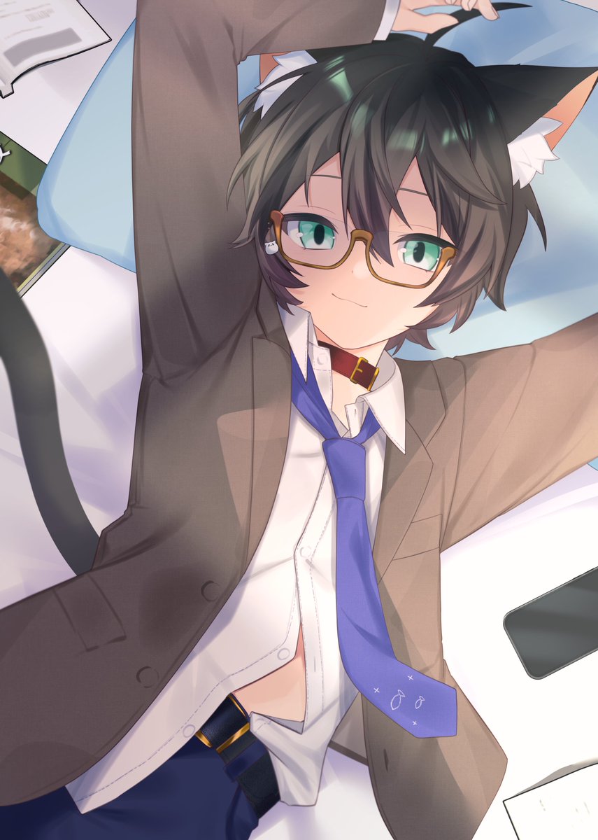 らげさん tweet media