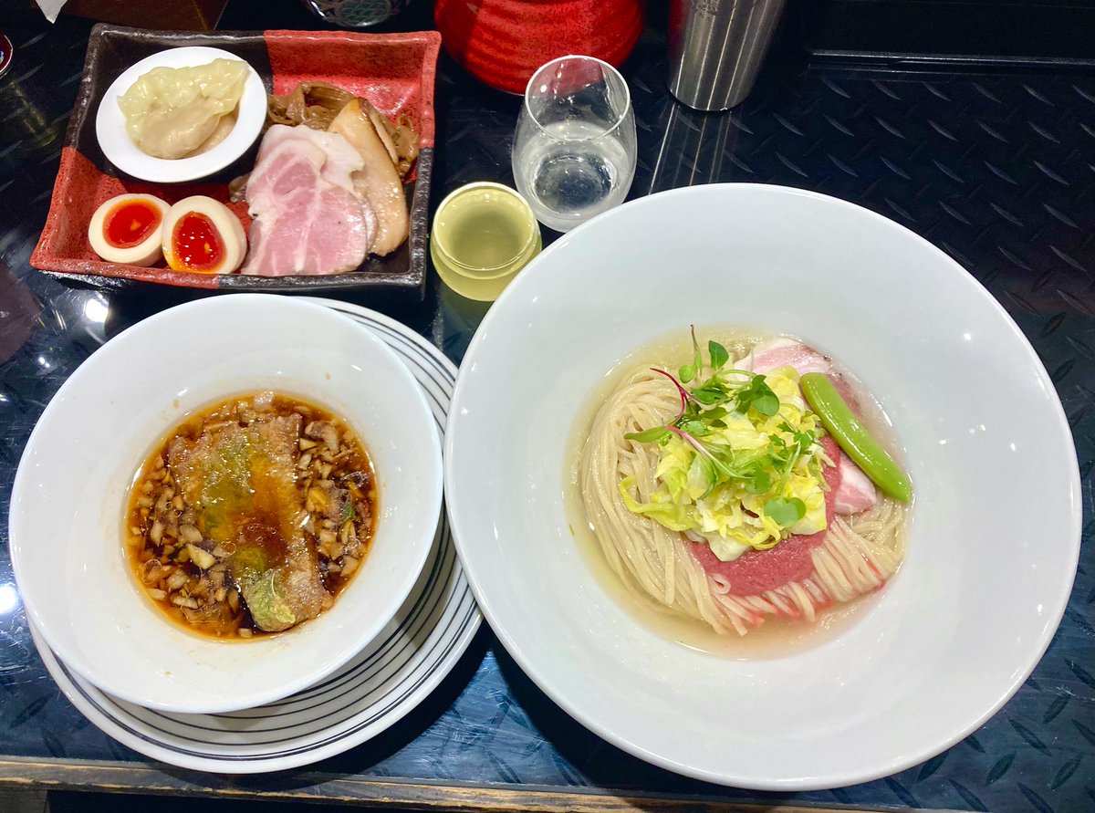 ぬけろう tweet media