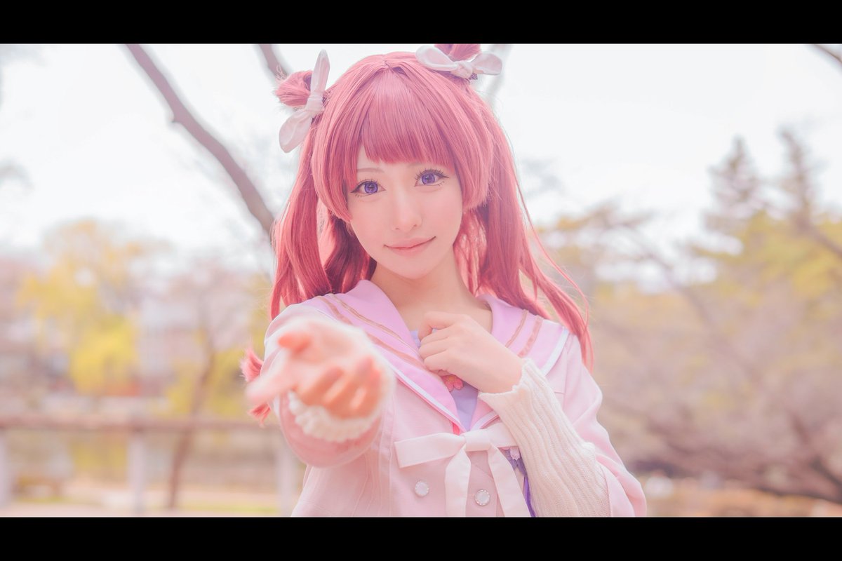 ますみ@ 4/4池袋アコスタ tweet media