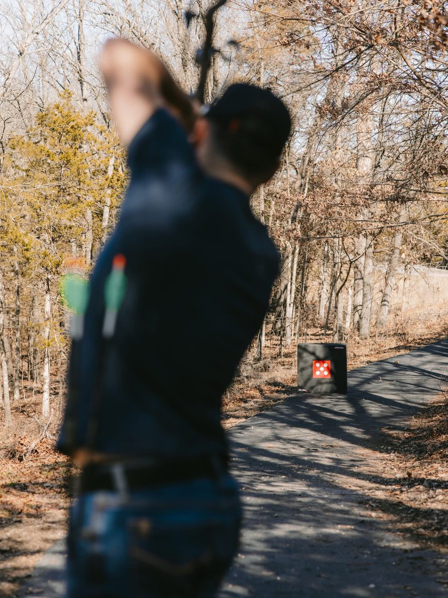 Morrell®️ Targets tweet media