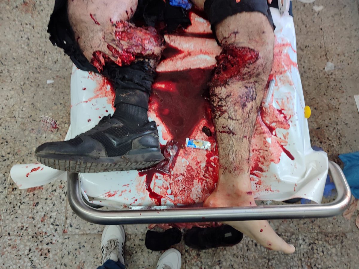 Motasem A Dalloul tweet media