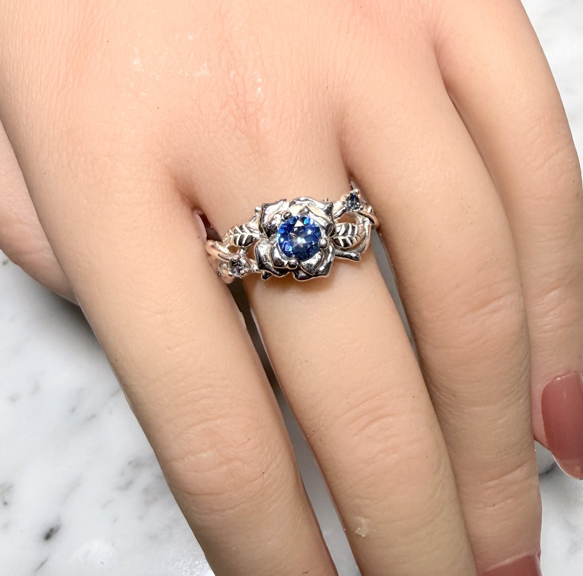 BLUE ROSE KIYO tweet media