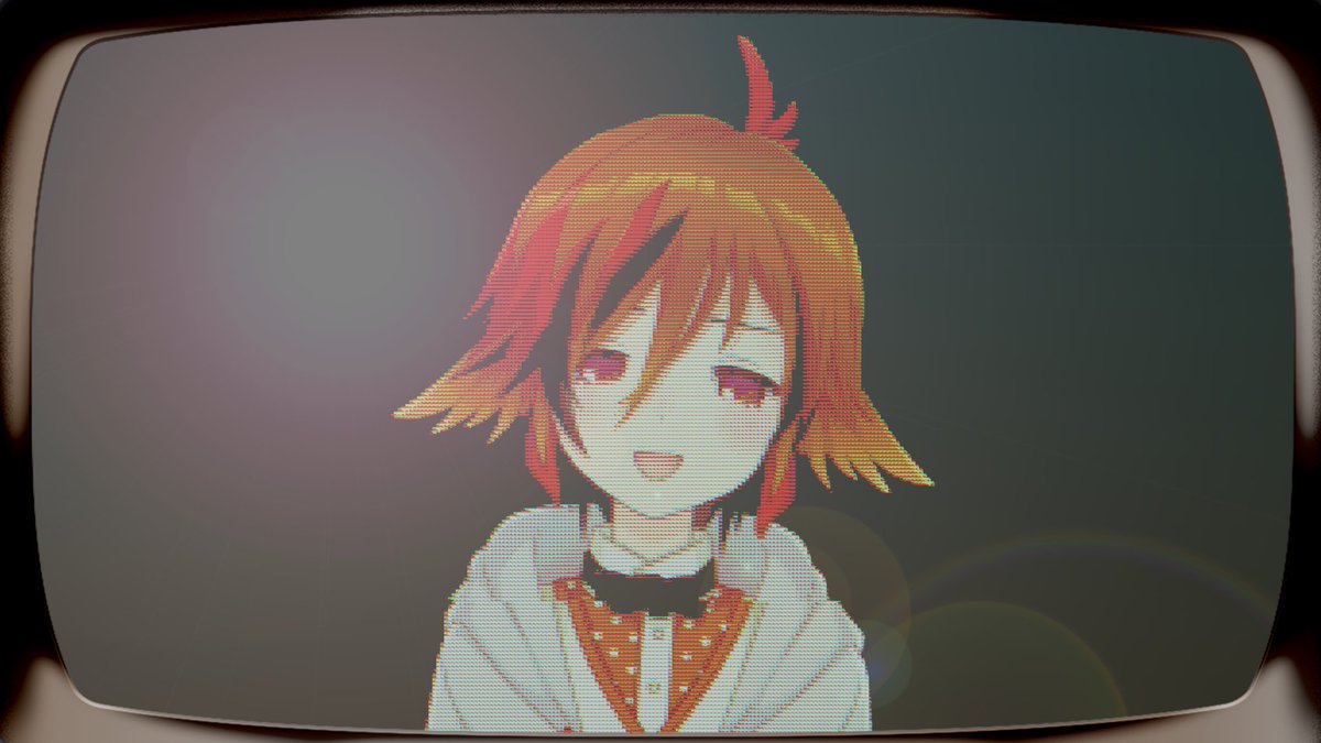 風見くく🐔🍗ななしいんく tweet media