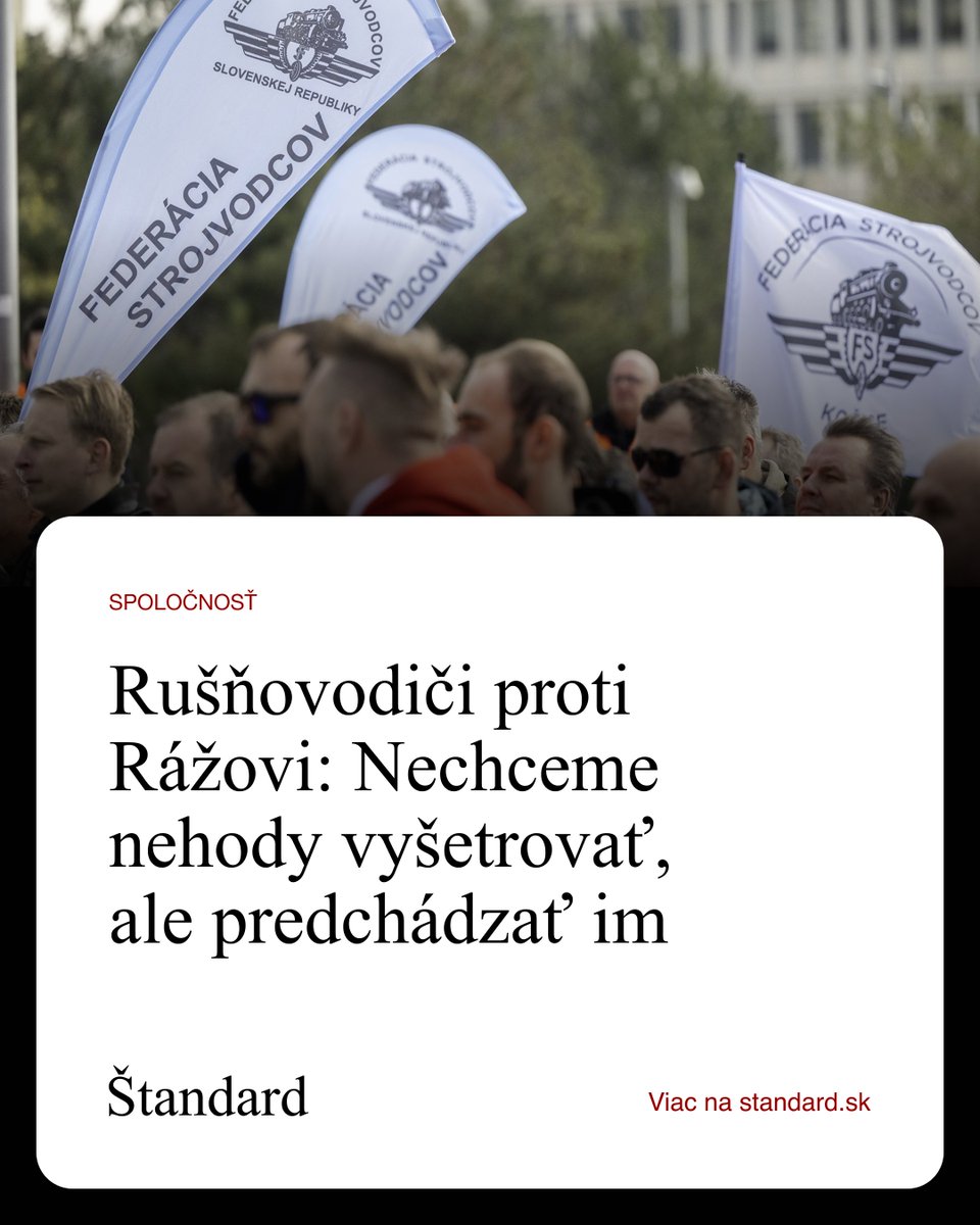 Štandard tweet media