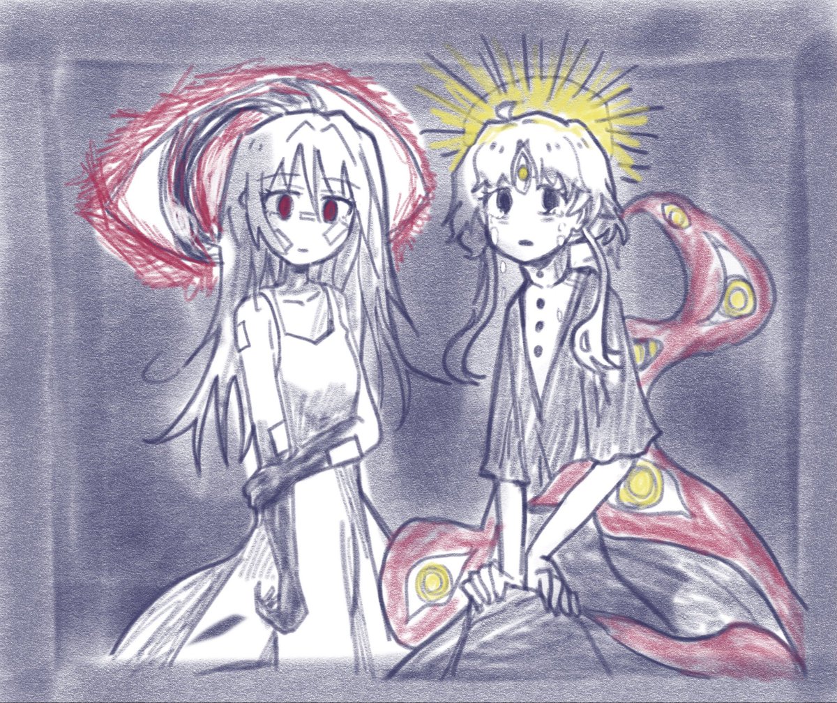 ちゃなきゃ tweet media