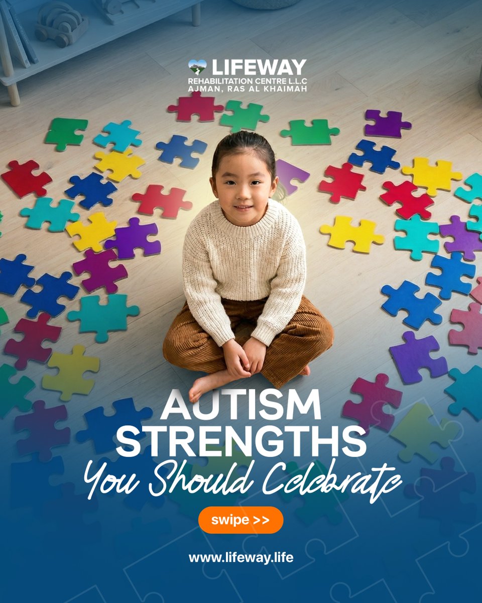 Lifeway Rehabilitation Center L.L.C tweet media
