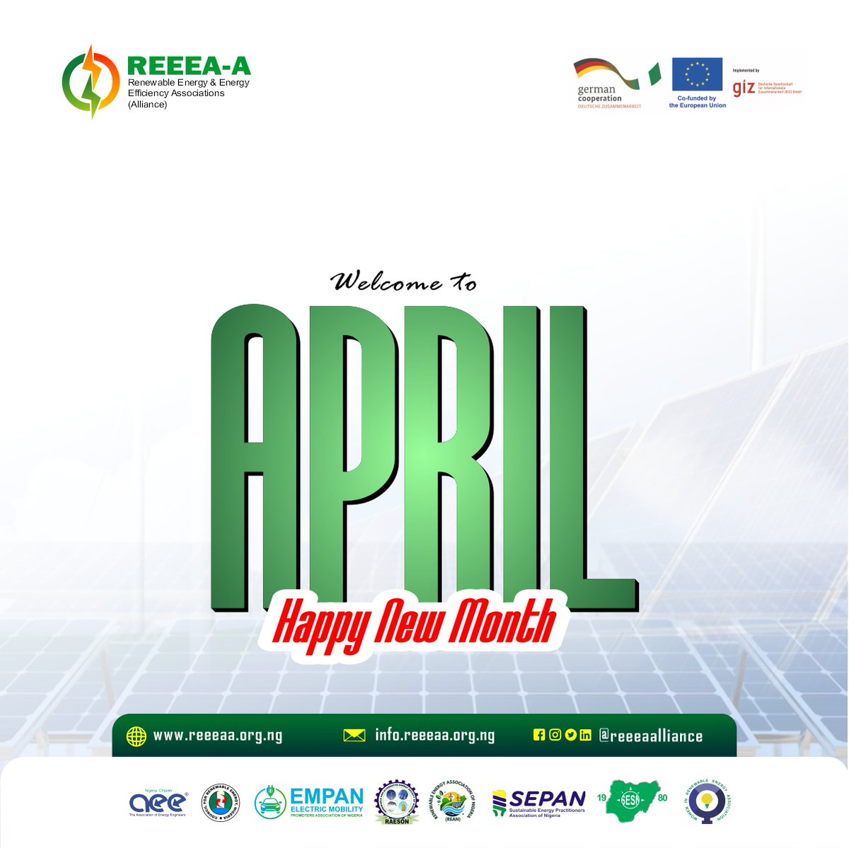 REEEA_Alliance tweet media