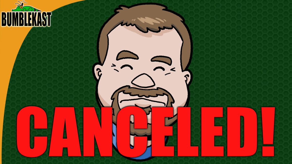 BumbleKast tweet media