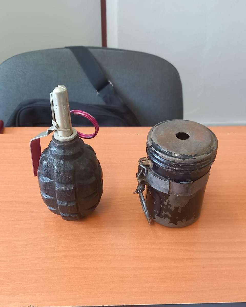 Policie ČR tweet media