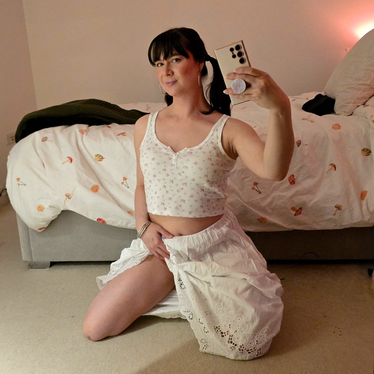 Tiffany Doll - 🩷The T-Girl Next Door🩷 tweet media