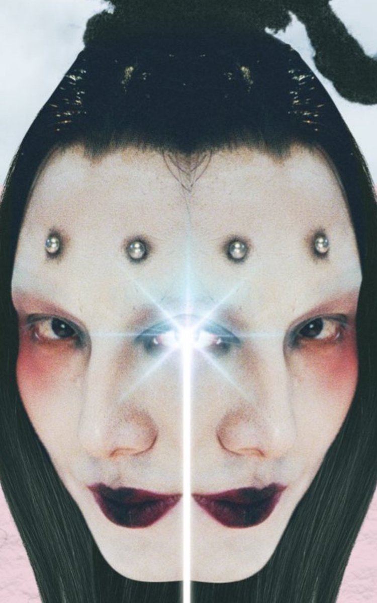 Pholie ༄⑨ Prema Prema Prema tweet media