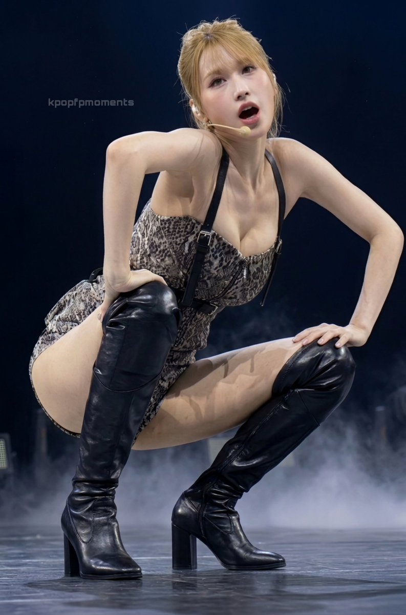 kpopggmoments tweet media