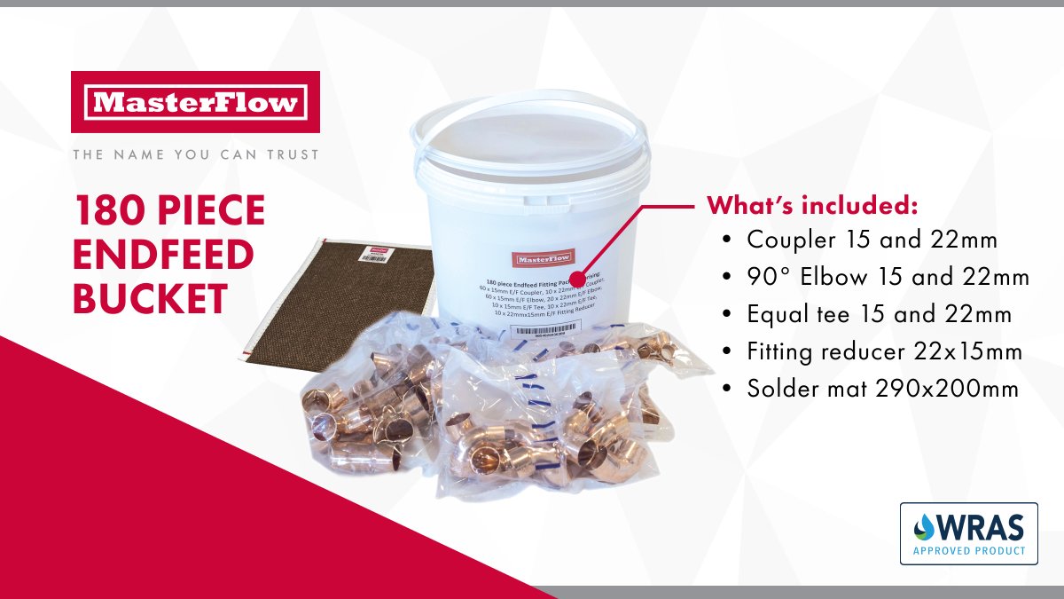 MasterFlow tweet media