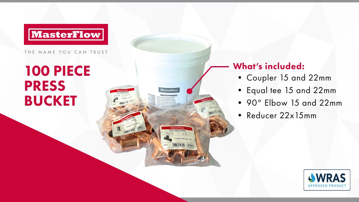 MasterFlow tweet media