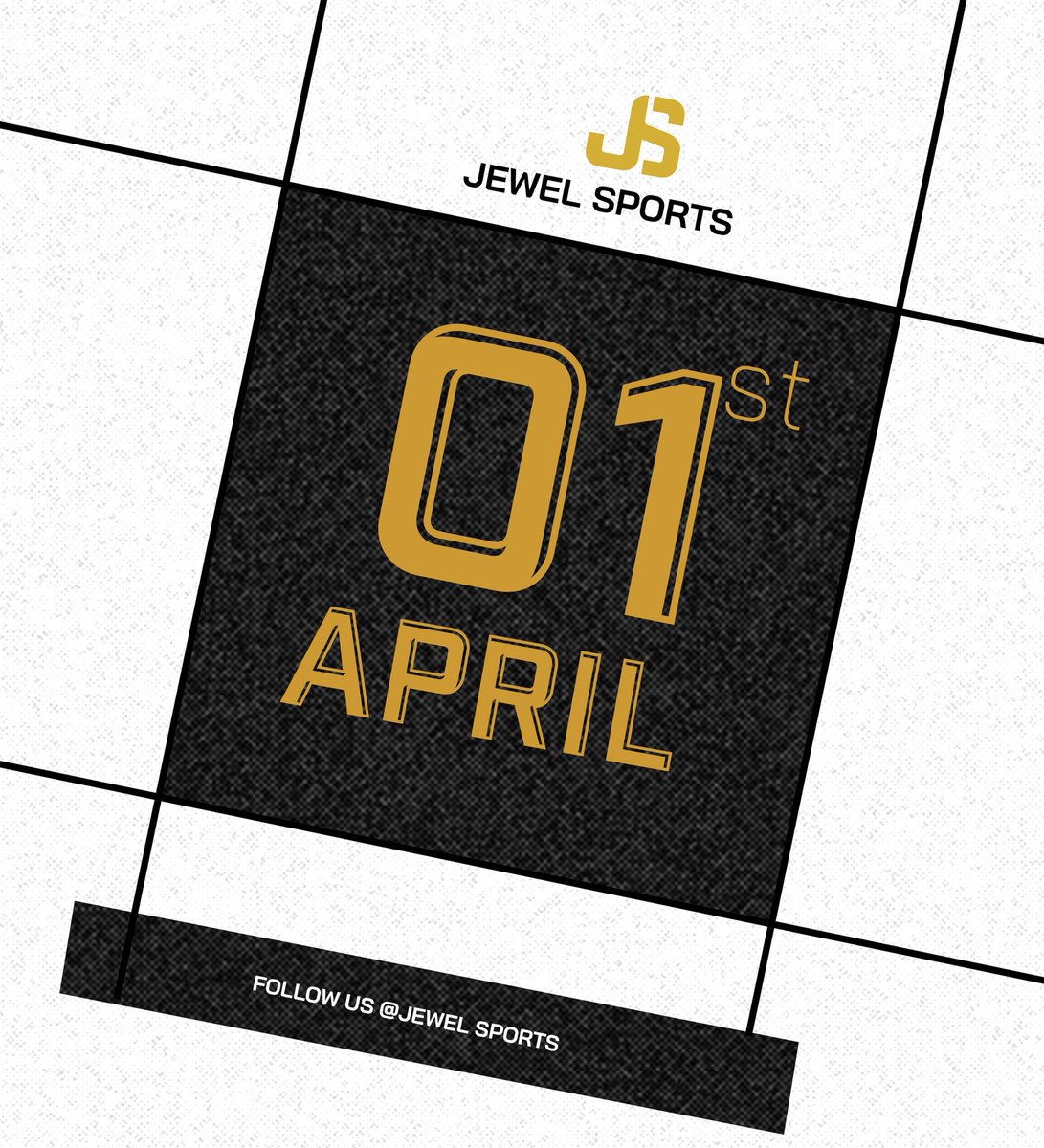 JewelSports2's tweet photo. A new month to celebrate passion, talent and stories that make sports in Gombe State &amp; Nigeria truly special. We remain committed to promoting the stars of today and tomorrow. 

Welcome to April! https://t.co/nP5oWC1F2L