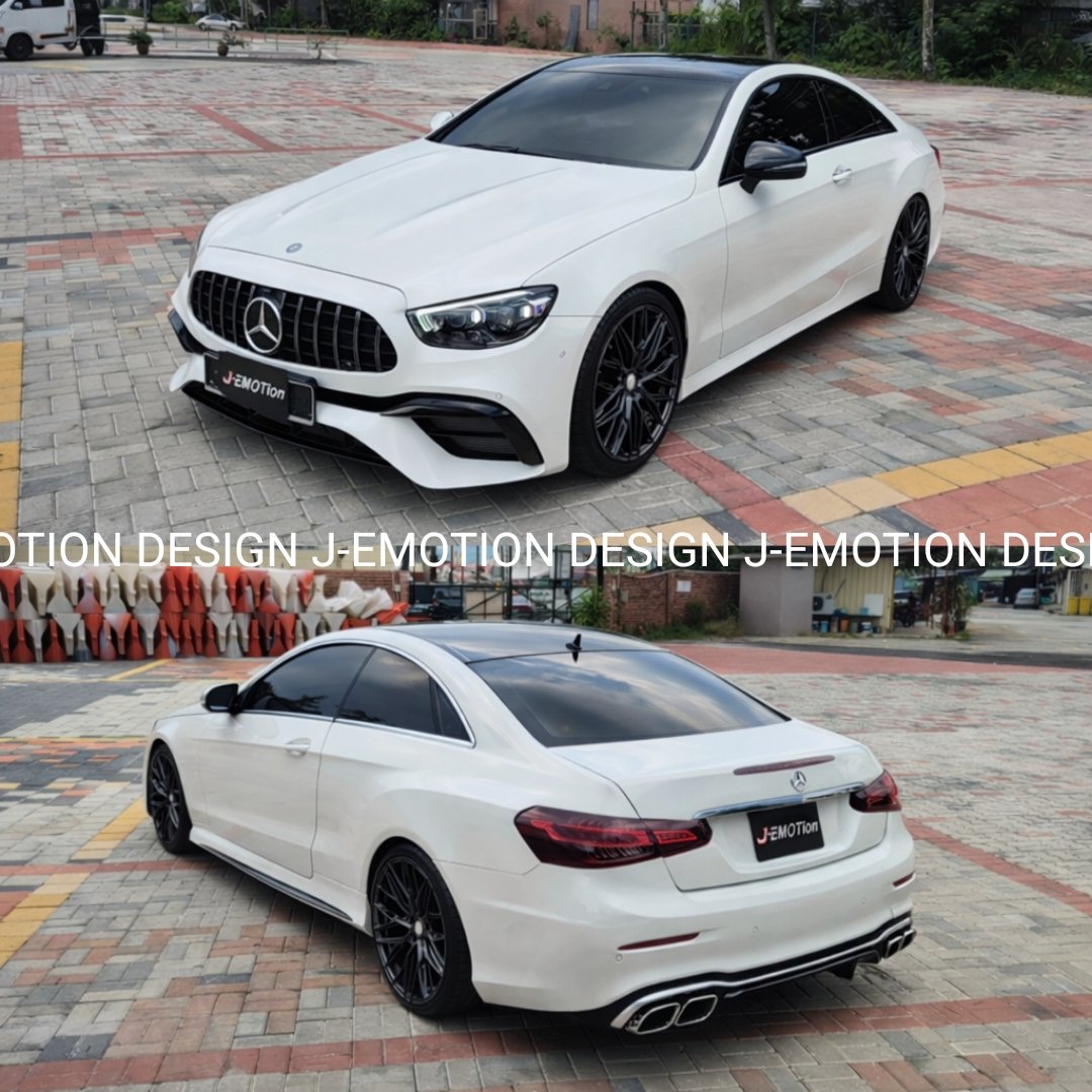 SimonChen9738's tweet image. MERCEDES BENZ W207 COUPLE CONVERT TO W213 FACELIFT AMG E63 BODY PARTS AND BODY KIT 🇲🇾🇲🇾🇲🇾 #simonchen #jemotiondesign #alphard #alphard10 #w213 #alphard15 #alphard20 #alphard30 #vellfire #vellfire20 #vellfire30 #lexuslm #estima #jemotionbodykit #w221 #w223 #w222 #w207 #w212