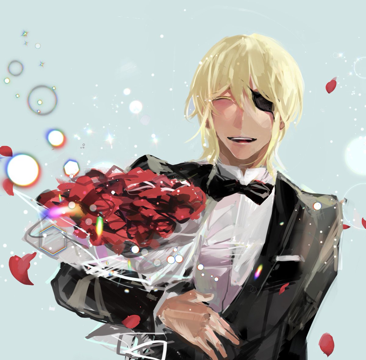 しんそら tweet media