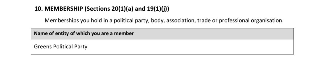 Senator Ananda Rent Hikes tweet media