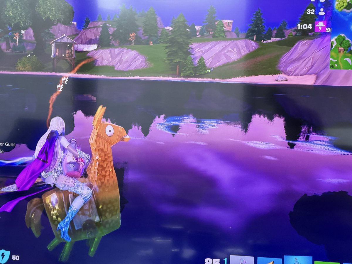 Epic Tofu (Chris) tweet media