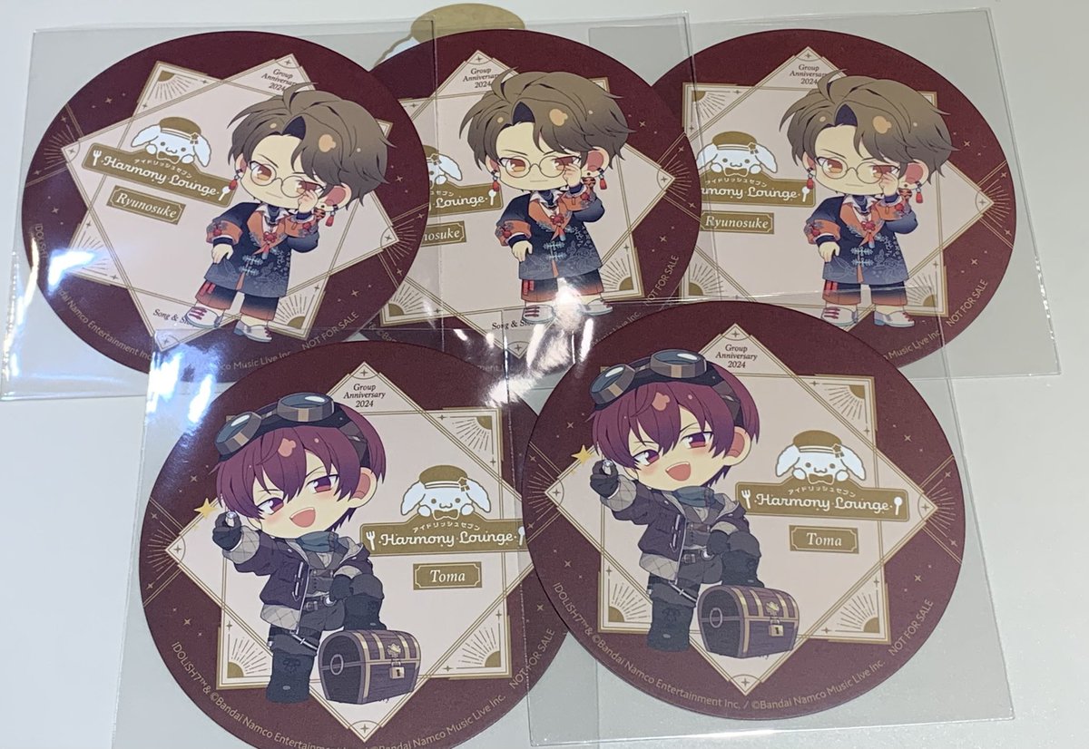 アリンセス tweet media