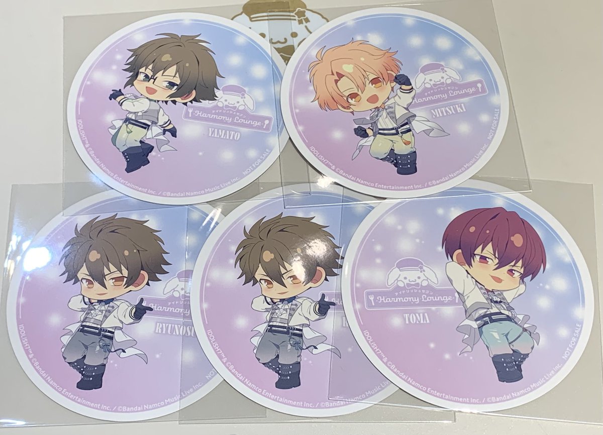 アリンセス tweet media