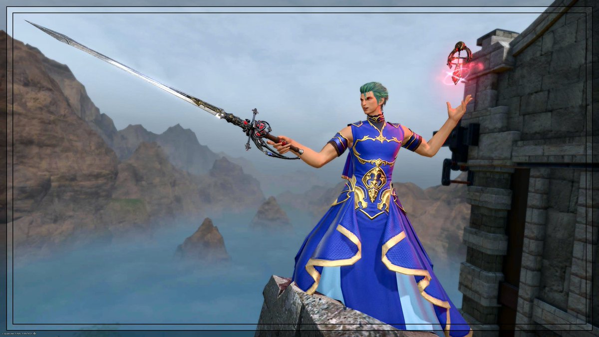 えすくる tweet media