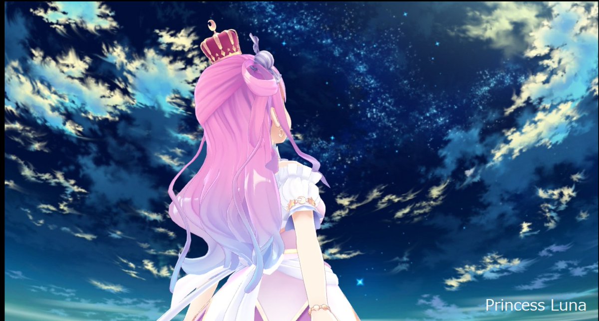 runrunnaaaaaaa's tweet photo. Princess Lunaクリアしました。
成長タイプは姫様が攻撃と防御でプレイしましたが攻略
で色々考えるのが楽しく個人的には手ごたえありの良い難易度でした。NPCのセリフ、キャラ、アイテム等小ネタやストーリーも楽しめました。
次は宝箱100％目指してみます。
#GamePrincessLuna https://t.co/U12WSEI8f9