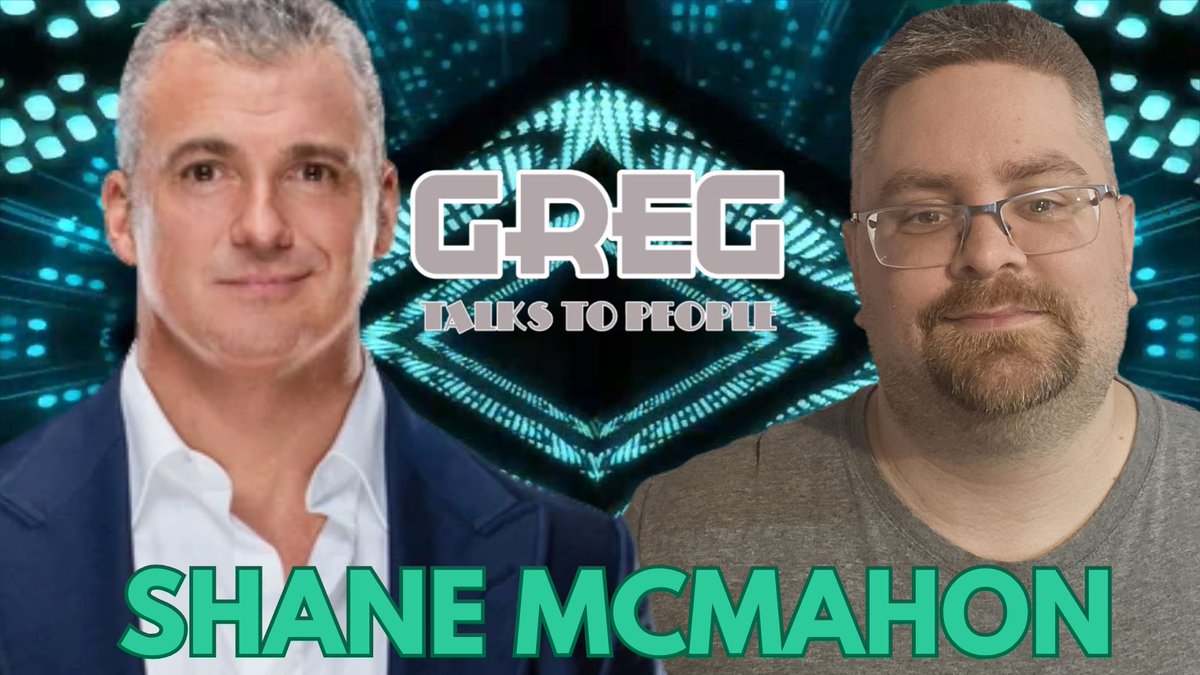 Greg Cherry tweet media