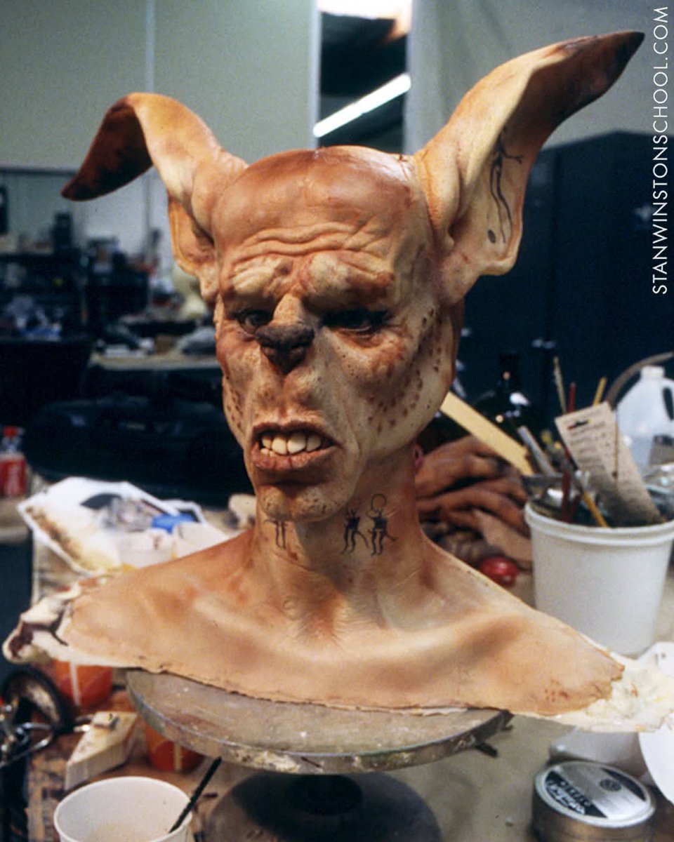 Man In Paint tweet media