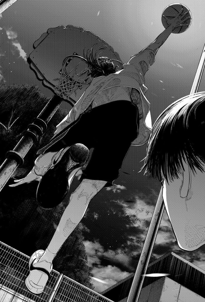 comicart_ed's tweet photo. SLAM JAM? https://t.co/WcrM95dlSh