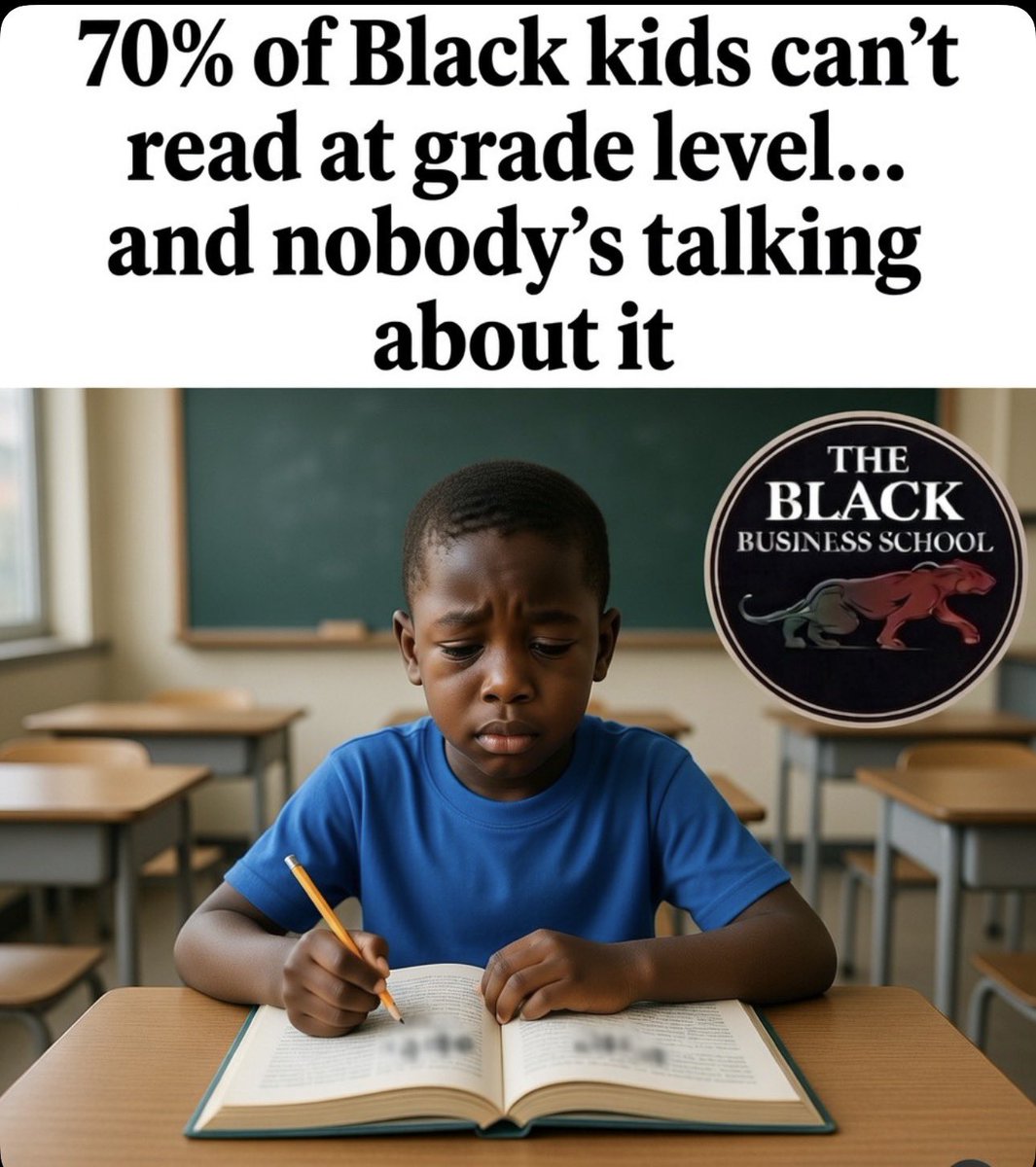 Dr Boyce Watkins - Wealth is Power tweet media